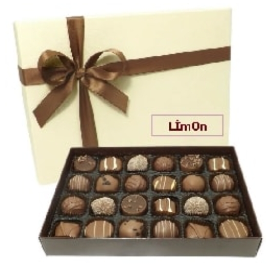 250 Gr El Yapımı Special Çikolata Çeşitleri pasta