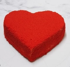 4-5 Kişilik Yaş Pasta Paketi - Özel Günlerde İkram pasta