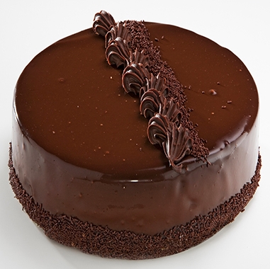 4-6 Kişilik Yaş Pasta Paketi - Doğum Günü Özel Tasarımı pasta