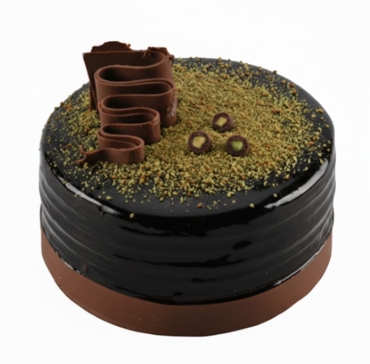 Asil Sunum 6-9 Kişilik Şık Tasarımlı Premium Pasta pasta