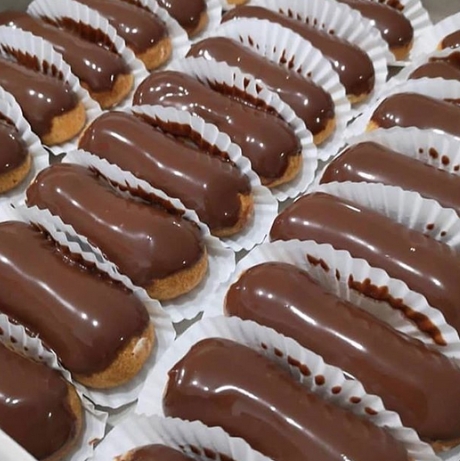 Bir Masal Gibi Lezzetli 3 Kg Pasta pasta