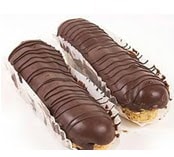 Gerçek Çikolata Deneyimi 2 Kg Çikolatalı EK pasta