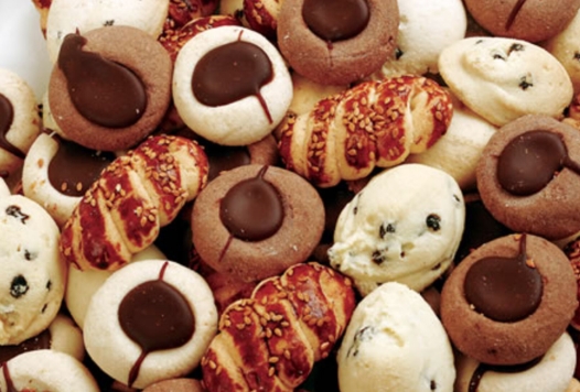 Hijyenik Üretim 2 Kg Tatlı Kuru Pasta pasta