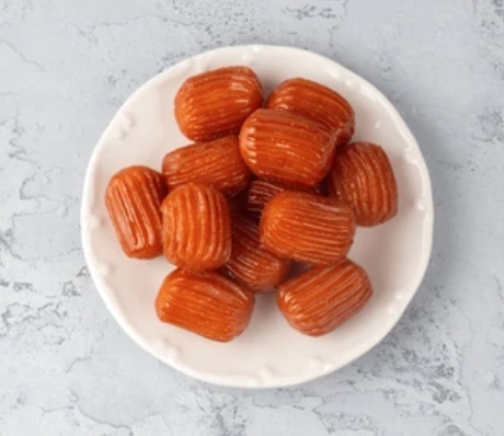 Hijyenik Üretim 750 Gr Tulumba Tatlısı pasta