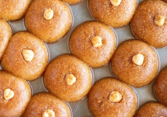 Kat Kat Emek 1 Kg Şekerpare Tatlısı pasta