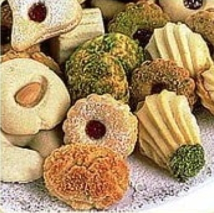 Unutulmaz Tatlar Merkezi 3 Kg Pasta pasta