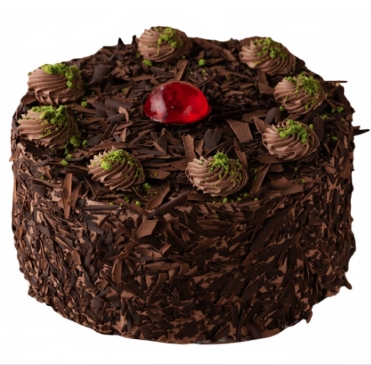 Zengin Tat Deneyimi 6-9 Kişilik Özel Pasta pasta